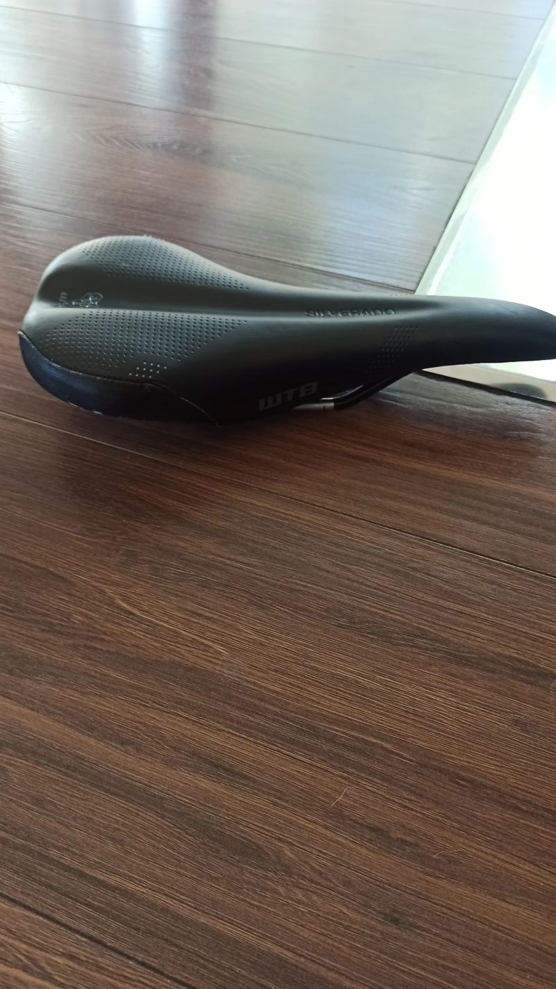 Wtb sedlo