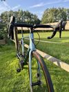 Giant TCR Advanced Pro Di2 + wattmetr