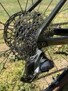 Gravel - Giant Revolt - Custom