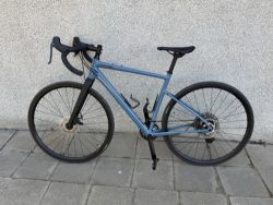 Cannondale Topstone 3