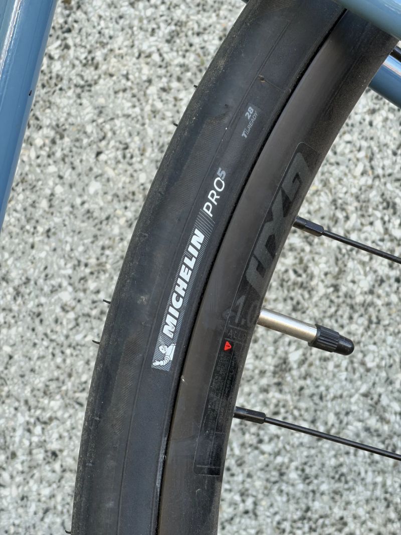 Cannondale Topstone 3