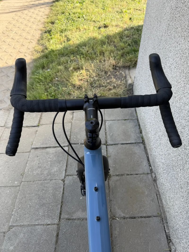 Cannondale Topstone 3