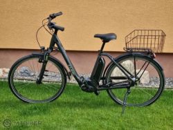 Cube Town Hybrid One 500