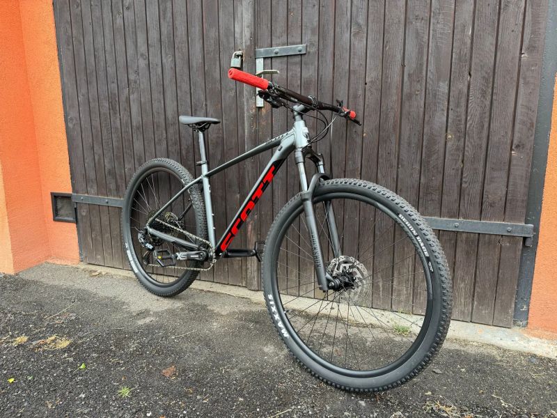Scott Scale 970