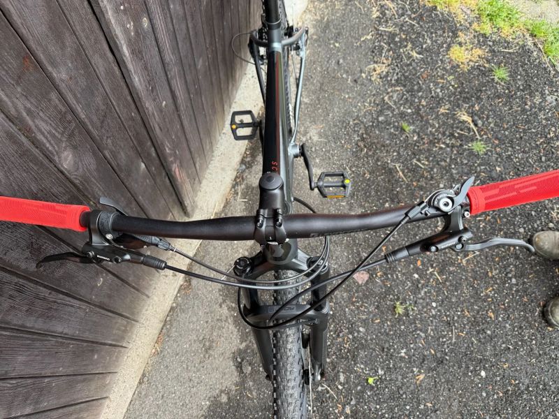 Scott Scale 970