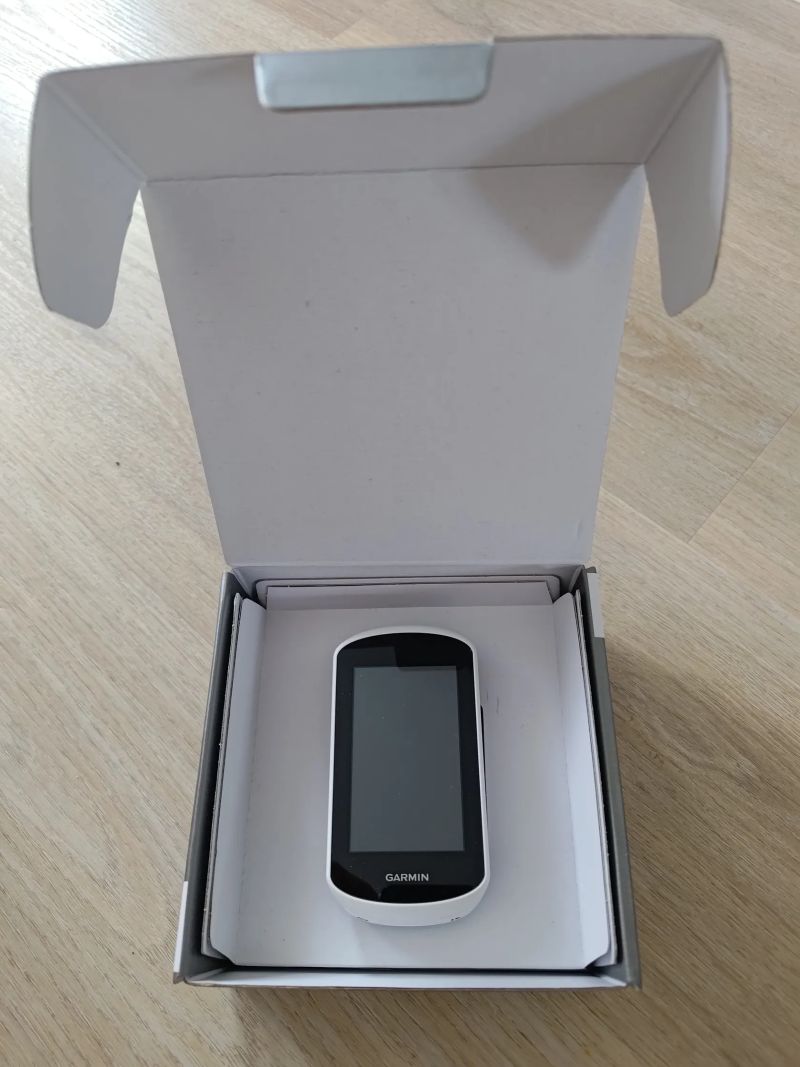 Garmin Edge Explore 