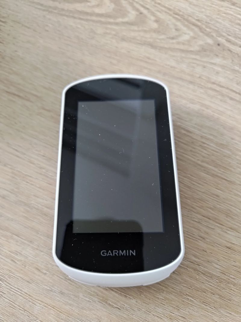 Garmin Edge Explore 
