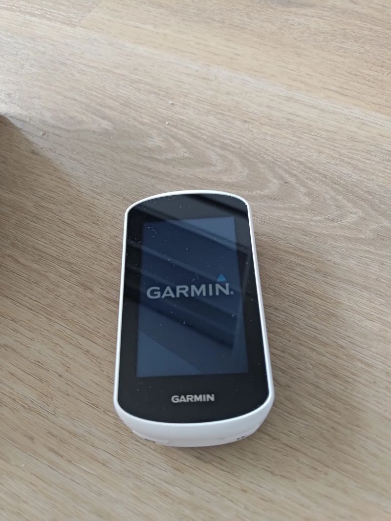 Garmin Edge Explore 