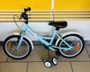 Plně funkční dětské kolo 16" Arcore Little Daisy 16"
