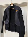 Assos EQUIPE R HABU WINTER JACKET S9, L