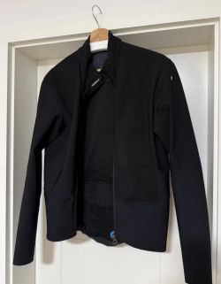 Assos EQUIPE R HABU WINTER JACKET S9, L