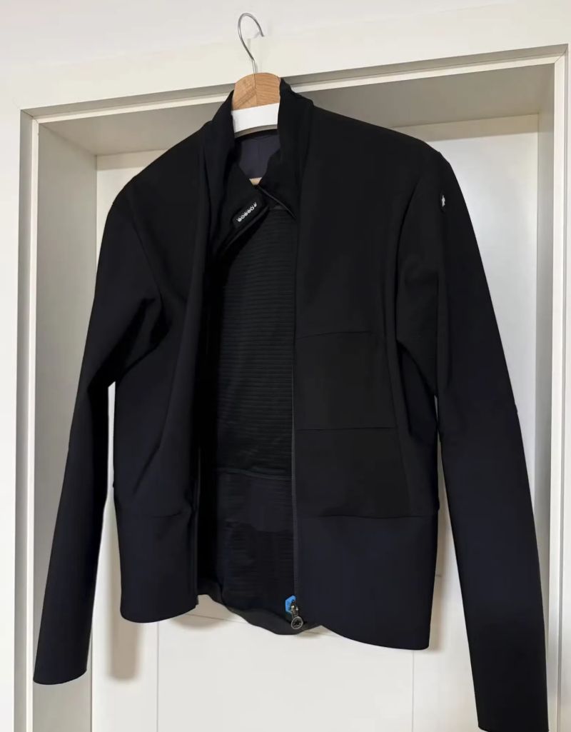 Assos EQUIPE R HABU WINTER JACKET S9, L
