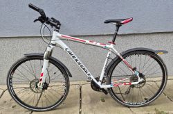 Cannondale Trail Sl 4