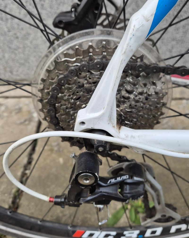 Cannondale Trail Sl 4