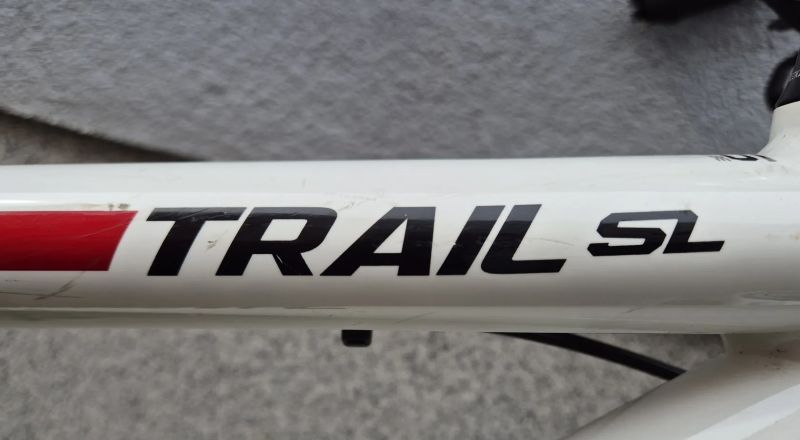 Cannondale Trail Sl 4