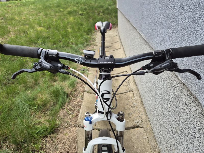Cannondale Trail Sl 4