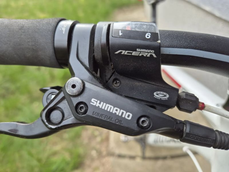 Cannondale Trail Sl 4