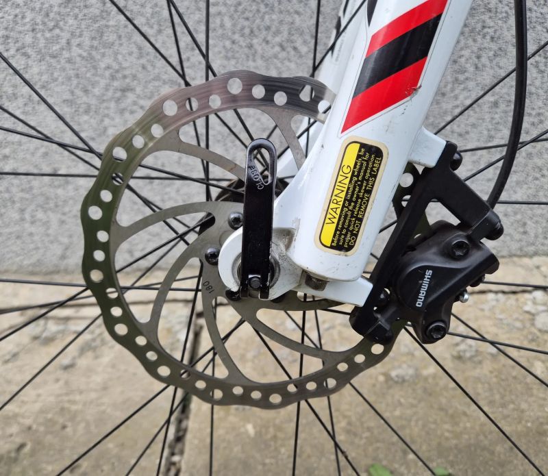 Cannondale Trail Sl 4