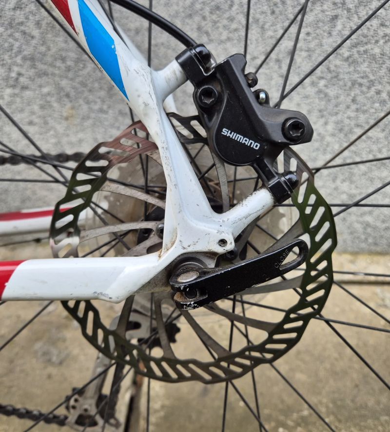 Cannondale Trail Sl 4