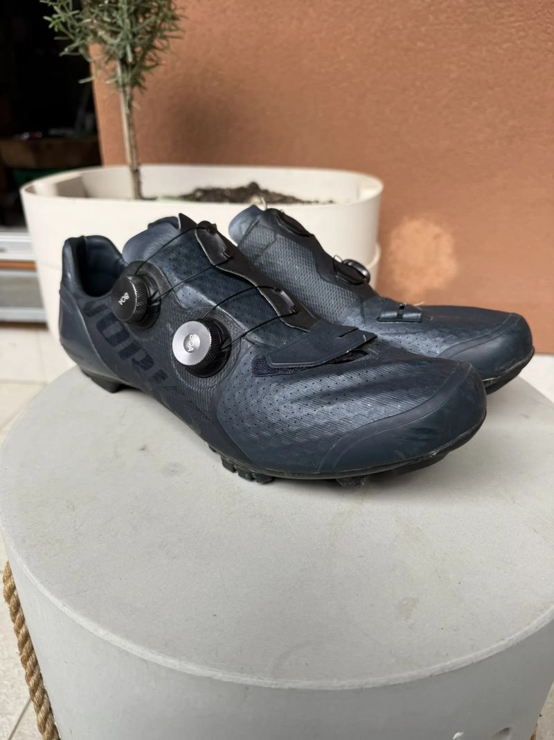 Specialized S-Works Recon vel. 45