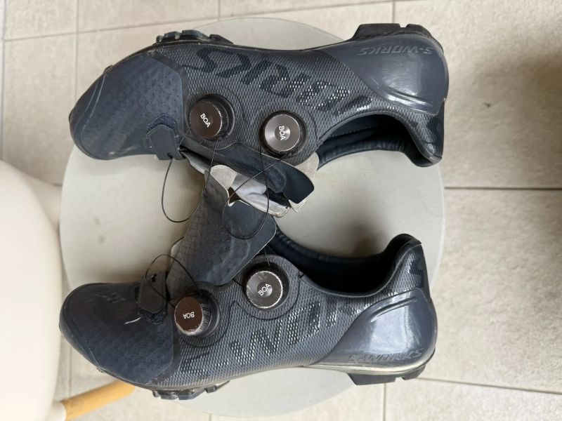 Specialized S-Works Recon vel. 45