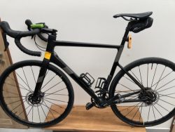 Cannondale Super six Evo