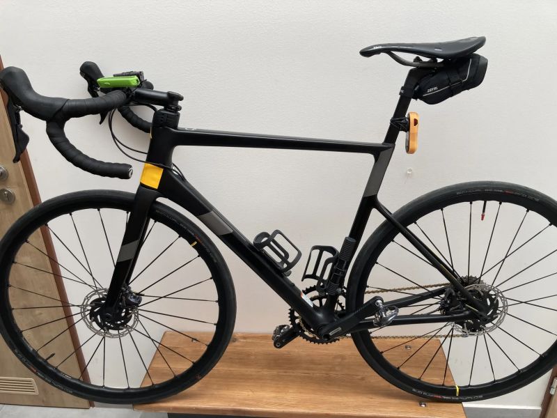 Cannondale Super six Evo