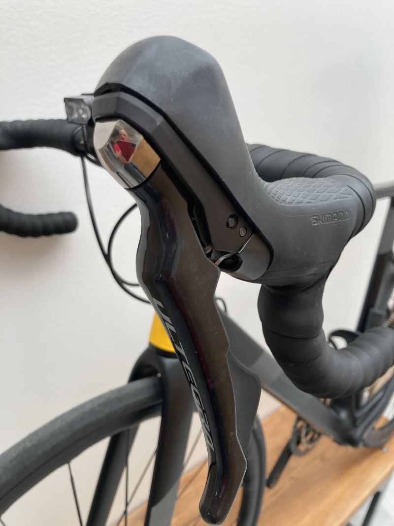 Cannondale Super six Evo