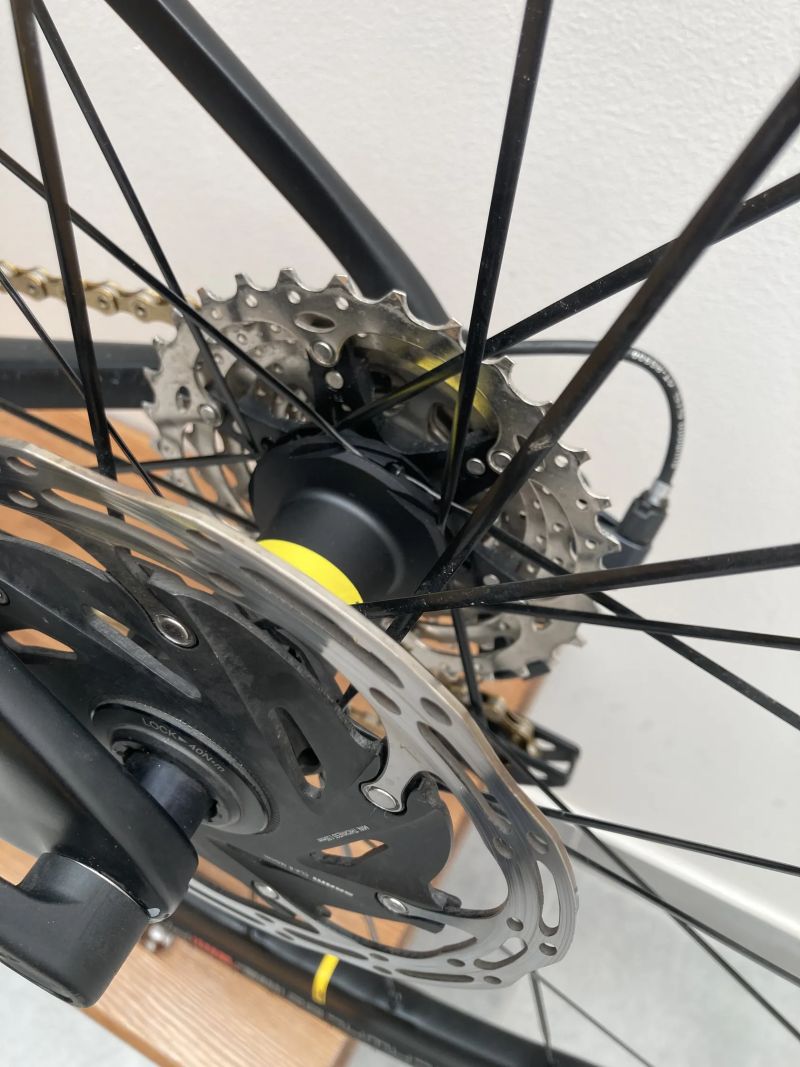 Cannondale Super six Evo