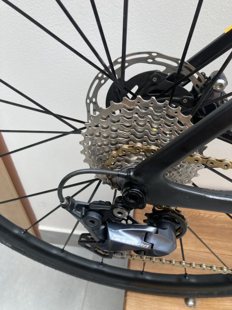 Cannondale Super six Evo