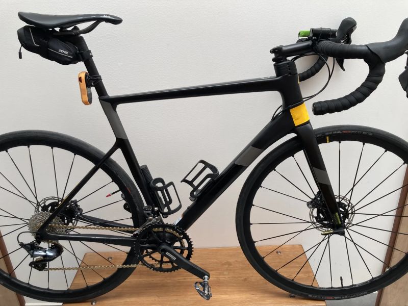 Cannondale Super six Evo