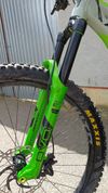 DVO E2 160mm