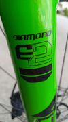 DVO E2 160mm