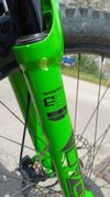 DVO E2 160mm