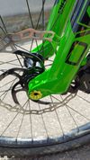 DVO E2 160mm