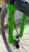 DVO E2 160mm