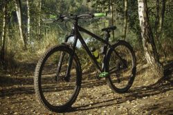 Vitus Sentier 29 VR