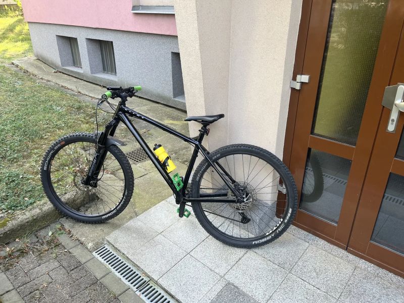 Vitus Sentier 29 VR