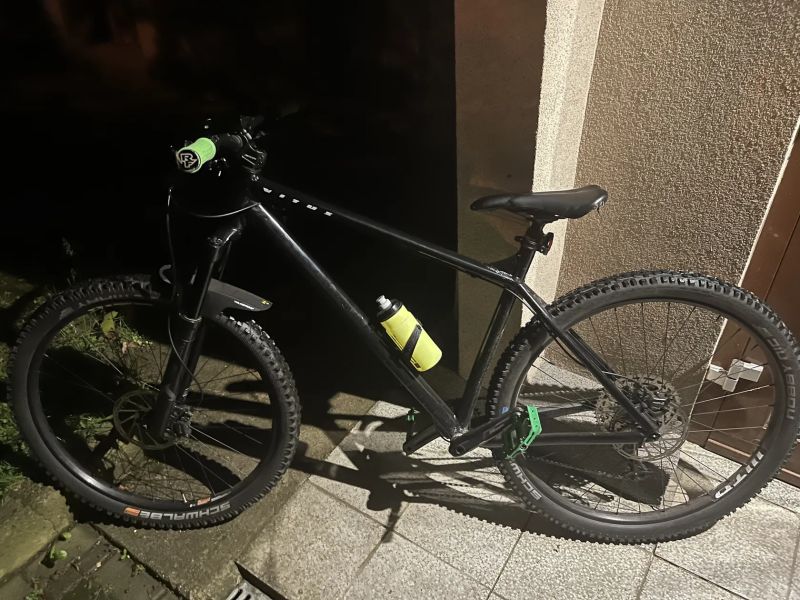 Vitus Sentier 29 VR