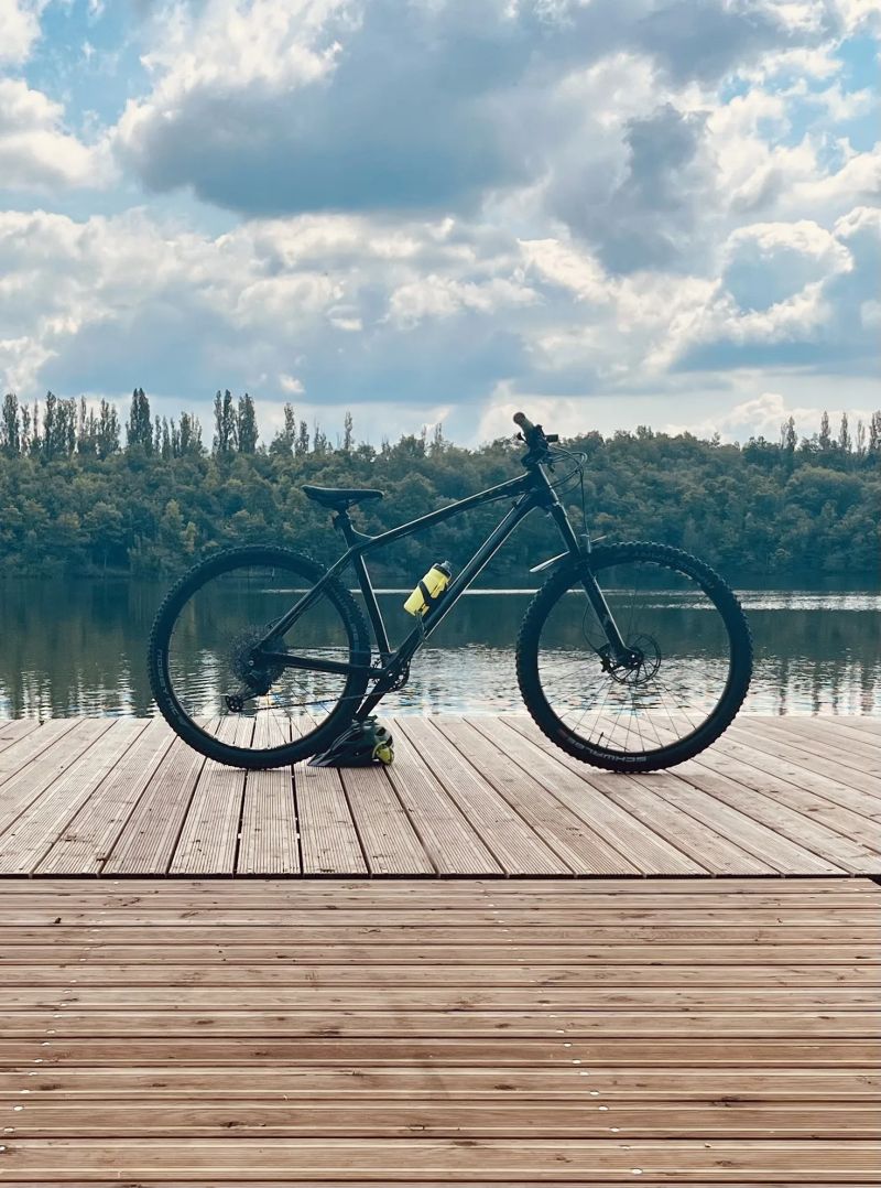 Vitus Sentier 29 VR
