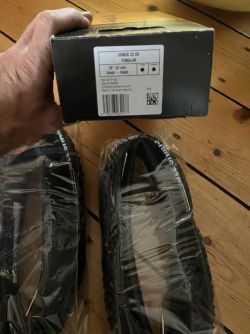 Tufo Cubus Primus 33SG