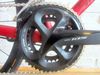 SILVERBACK STRELA ELITE na Shimano 105, vel XL. Zánovní. 1ROK ZÁRUKA
