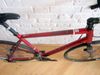 SILVERBACK STRELA ELITE na Shimano 105, vel XL. Zánovní. 1ROK ZÁRUKA