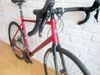 SILVERBACK STRELA ELITE na Shimano 105, vel XL. Zánovní. 1ROK ZÁRUKA