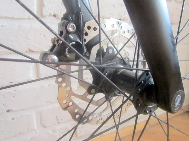 SILVERBACK STRELA ELITE na Shimano 105, vel XL. Zánovní. 1ROK ZÁRUKA