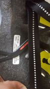 Cyklistická mtb helma Specialized vel. S