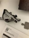 Třmen Shimano XTR BR-M9100