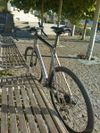 MERIDA GRAVEL KARBONOVÝ MERIDA XL JARNÍ SLEVA
