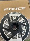 Sram Force E1 10/33