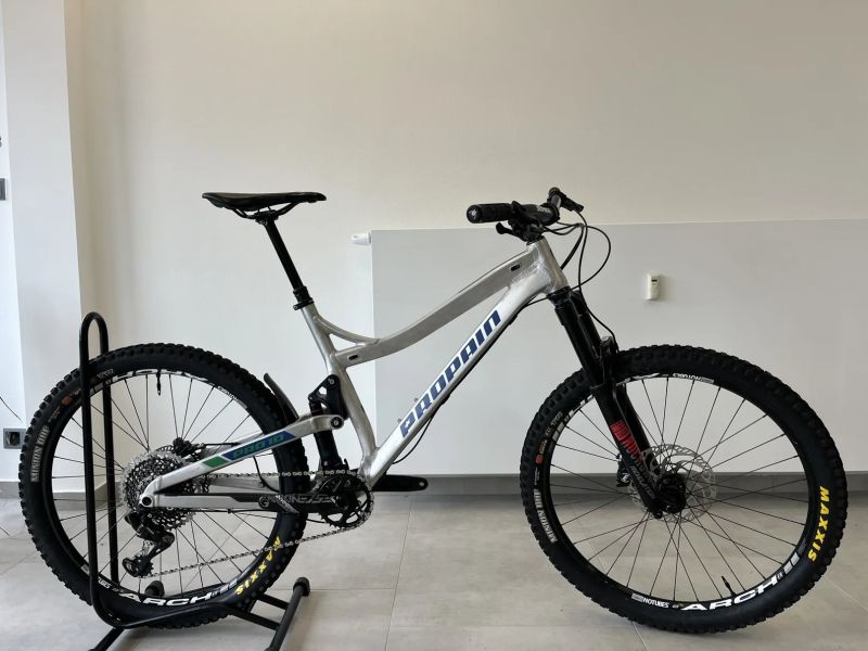 Propain Tyee Pro 10 L